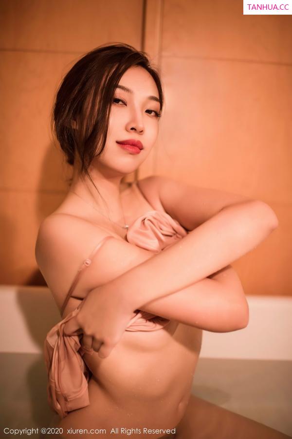 郑颖姗  [XiuRen]高清写真图 2020.11.19 No.2801 郑颖姗第59张图片